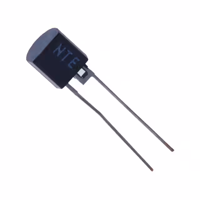 NTE615P NTE Electronics, Inc  Dioden - Zener - Einzeln