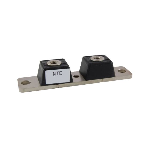 NTE6218 NTE Electronics, Inc  Dioden - Gleichrichter - Arrays