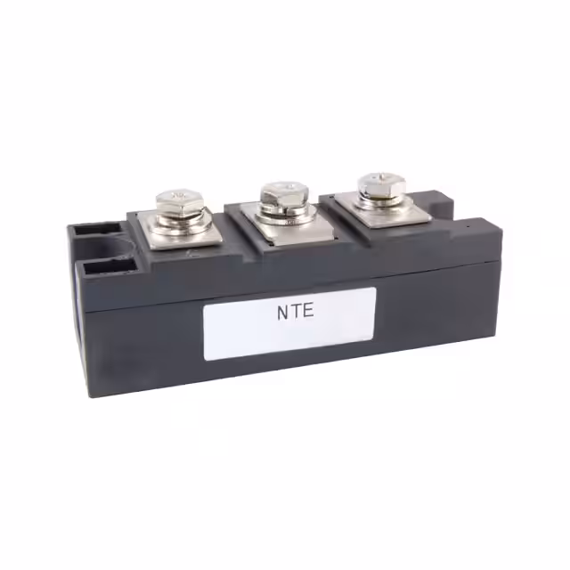 NTE6234 NTE Electronics, Inc  Dioden - Gleichrichter - Arrays