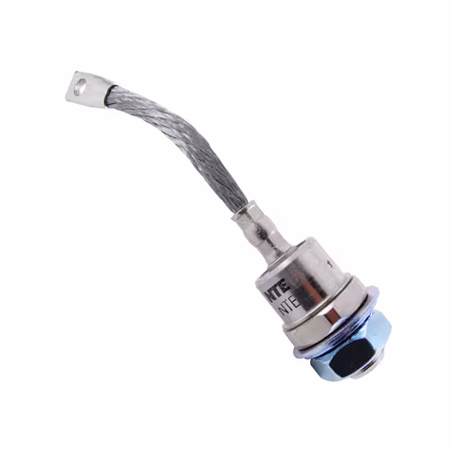 NTE6356 NTE Electronics, Inc  Diodos - Rectificadores - Sencillos