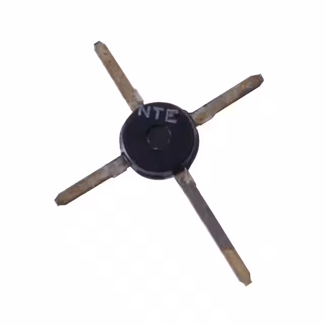 NTE64 NTE Electronics, Inc  Transistors - Bipolar (BJT) - RF
