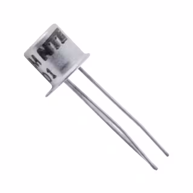 NTE6409 NTE Electronics, Inc  Transistors - Programmable Unijunction