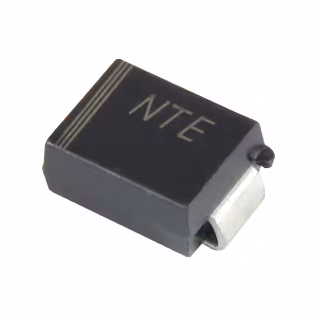 NTE642 NTE Electronics, Inc  Diodos - Rectificadores - Sencillos