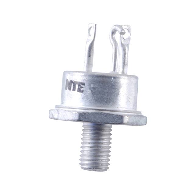 NTE70 NTE Electronics, Inc  Transistors - Bipolaires (BJT) - Simples