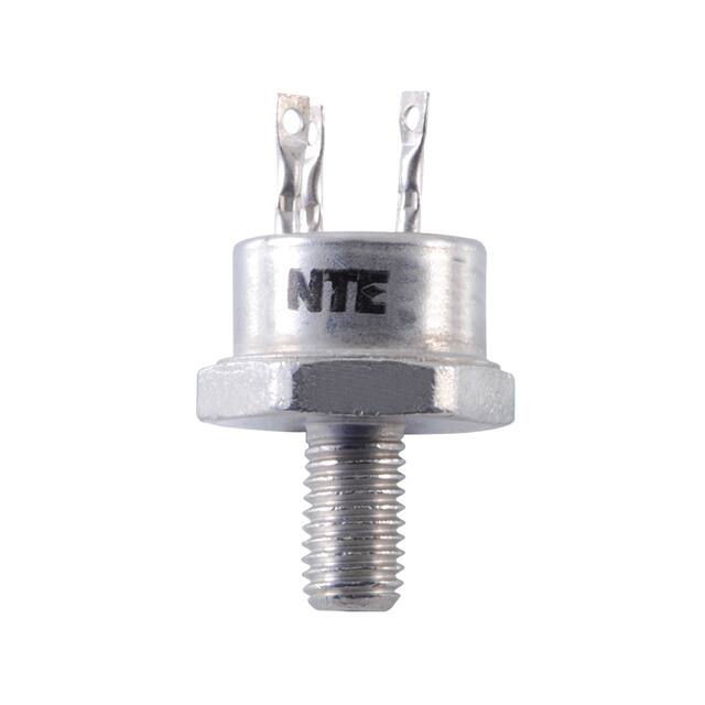 NTE72 NTE Electronics, Inc  Transistor - Bipolari (BJT) - Singoli