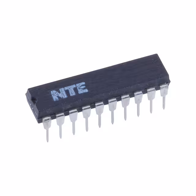 NTE74HC374 NTE Electronics, Inc  Tongs