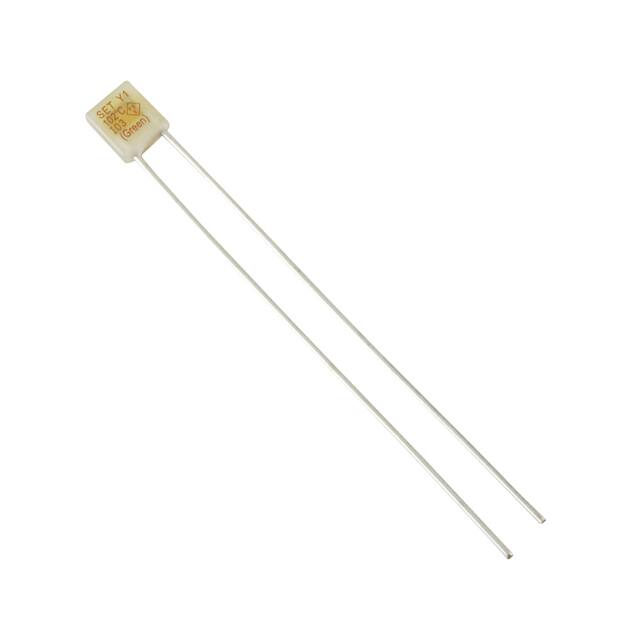 NTE8010 NTE Electronics, Inc Interruttori termici (fusibili e interruttori termici)