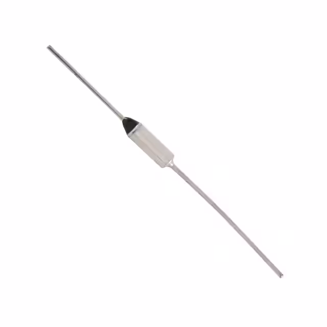NTE8065 NTE Electronics, Inc Interruttori termici (fusibili e interruttori termici)