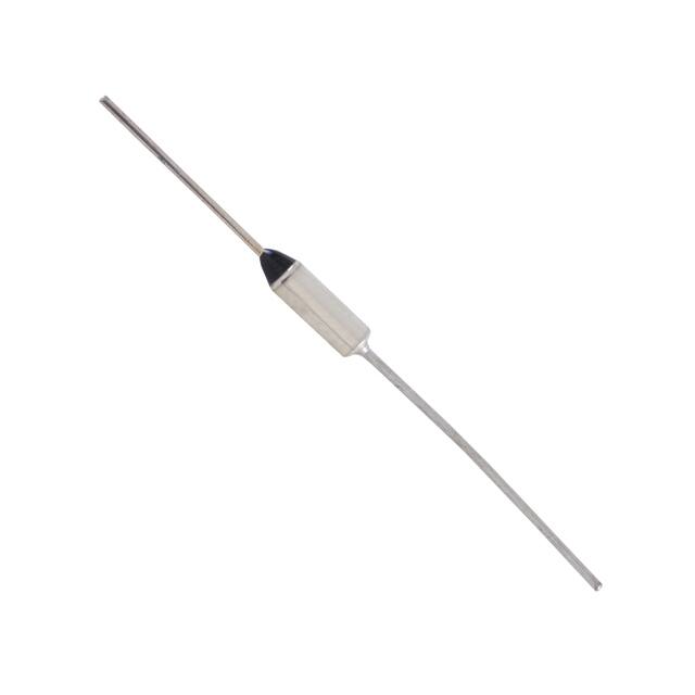 NTE8242 NTE Electronics, Inc Interruttori termici (fusibili e interruttori termici)
