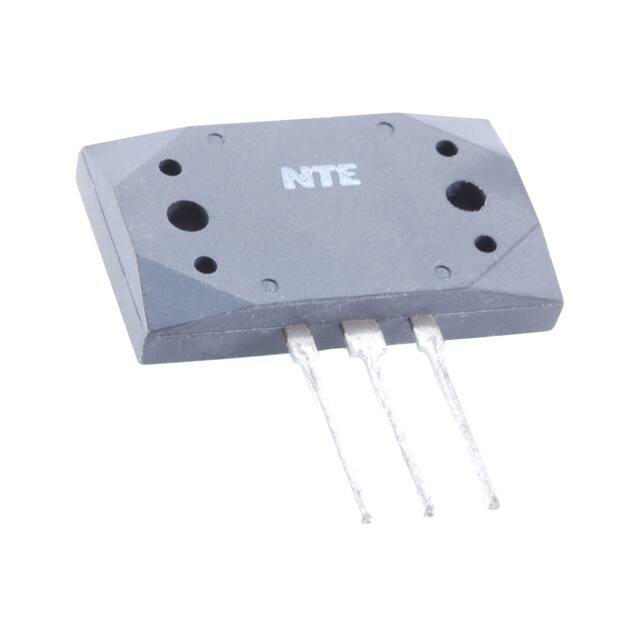 NTE93 NTE Electronics, Inc  Transistors - Bipolar (BJT) - Single