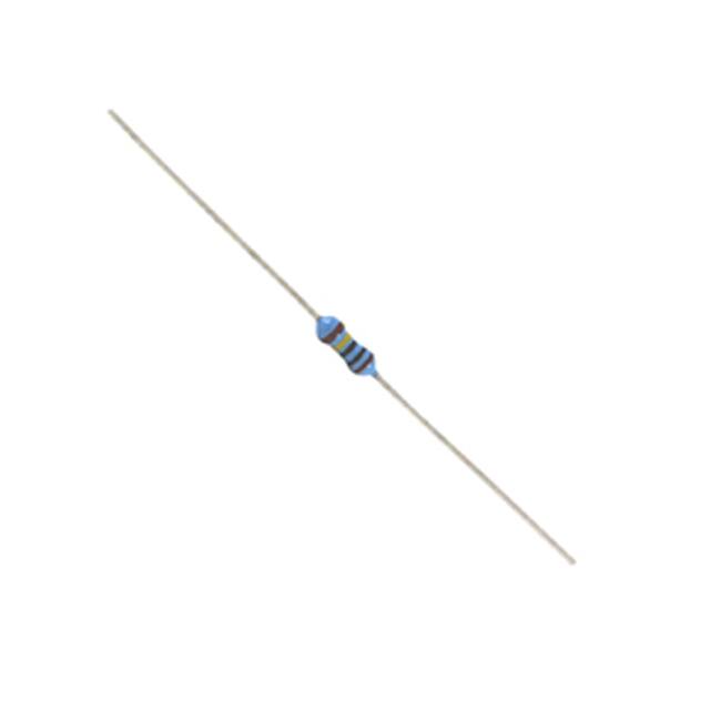 QW027D4BR NTE Electronics, Inc  Through Hole Resistors