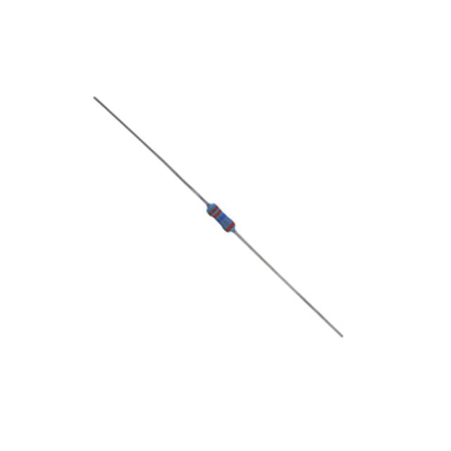 QW127 NTE Electronics, Inc  Through Hole Resistors