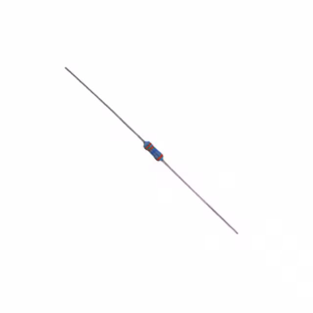 QW139 NTE Electronics, Inc  Resistencias de orificio pasante
