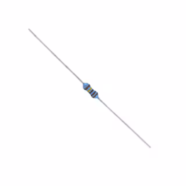 QW2412BR NTE Electronics, Inc  Through Hole Resistors