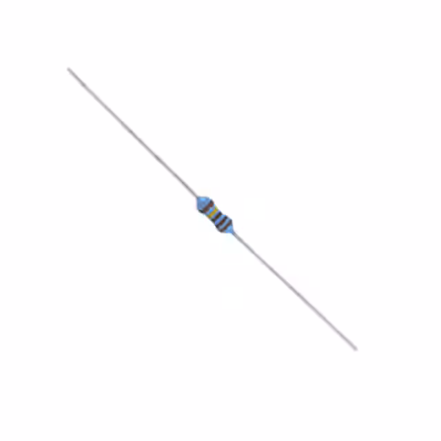 QW2432BR NTE Electronics, Inc  Through Hole Resistors