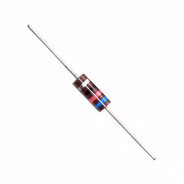 QWCC012 NTE Electronics, Inc  Resistencias de orificio pasante