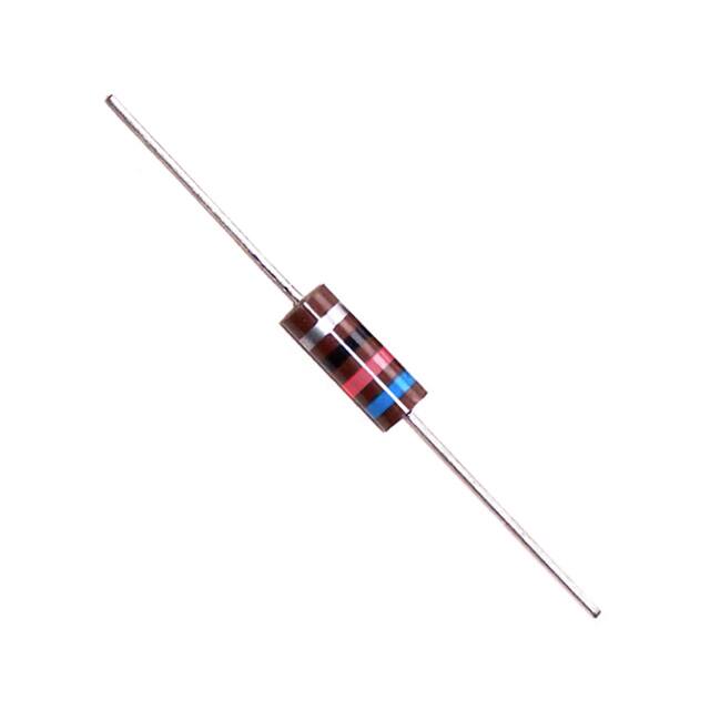 QWCC368 NTE Electronics, Inc  Through Hole Resistors