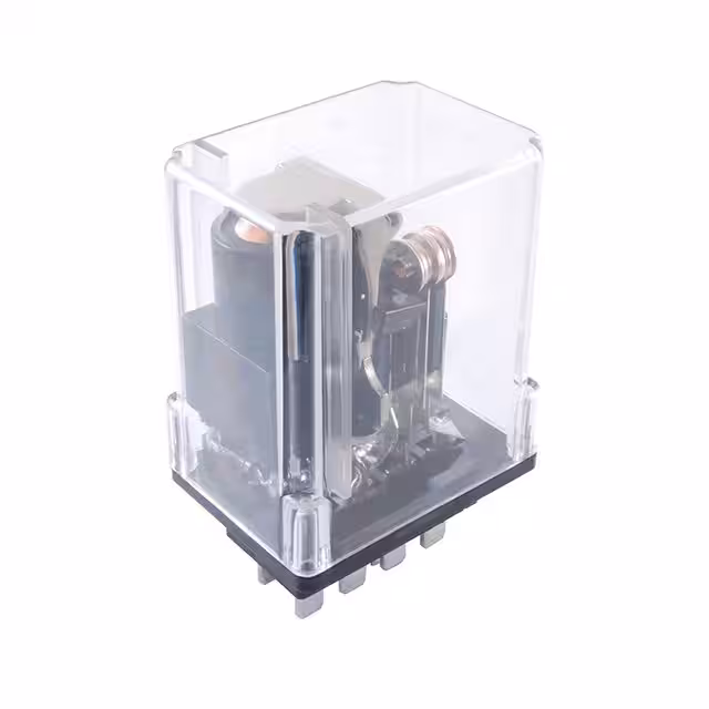 R18-11A20-120 NTE Electronics, Inc  Power Relays Over 2 Amps