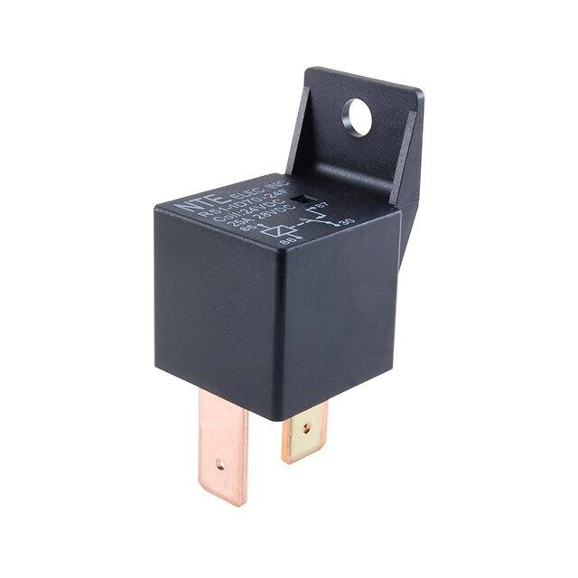 R51-1D70-12F NTE Electronics, Inc  Automotive Relays