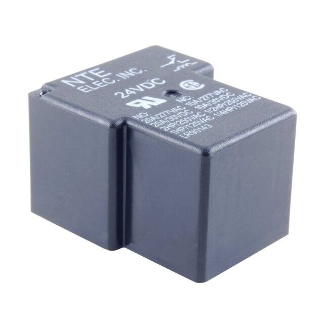 R53-1D30-6 NTE Electronics, Inc  Automotive Relays