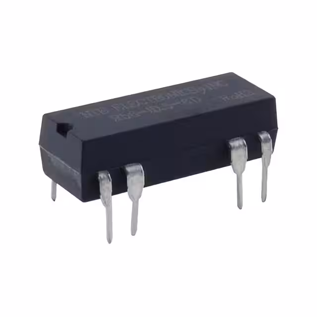 R56-1D.5-6D NTE Electronics, Inc  Signal Relays Up to 2 Amps