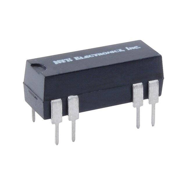 R57-1D.5-5/6D NTE Electronics, Inc  Signal Relays Up to 2 Amps