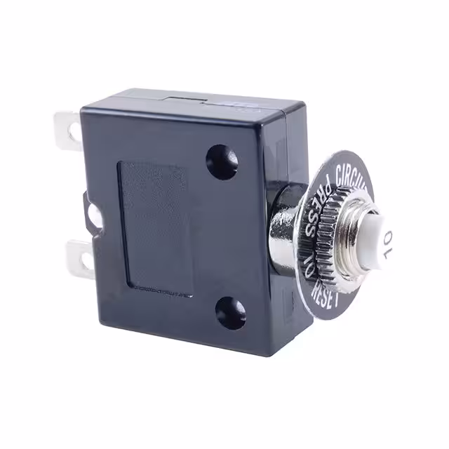 R58-12A NTE Electronics, Inc Leistungsschalter