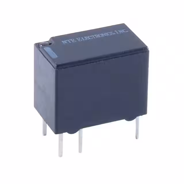 R70-5D1-6 NTE Electronics, Inc  Signal Relays Up to 2 Amps