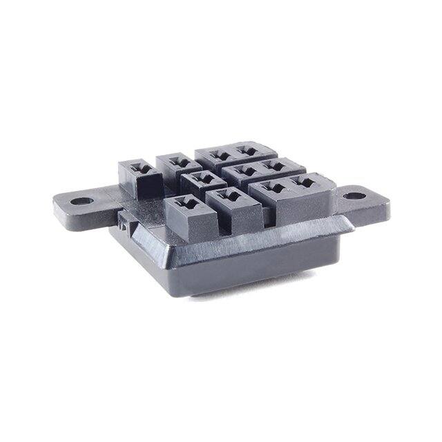 R95-116 NTE Electronics, Inc  Relay Sockets
