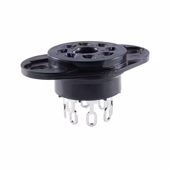 R95-118 NTE Electronics, Inc  Relay Sockets