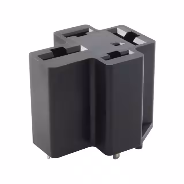 R95-159 NTE Electronics, Inc  Relay Sockets
