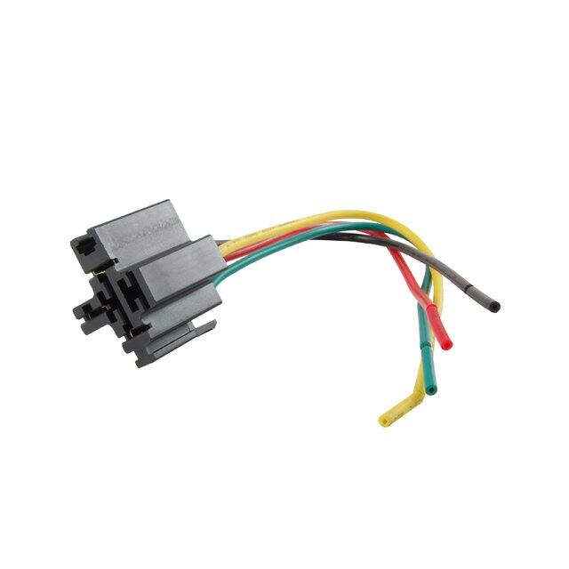 R95-189 NTE Electronics, Inc  Relay Sockets