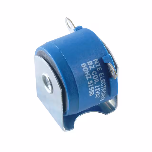 RB-12 NTE Electronics, Inc  Alarms Buzzers and Sirens