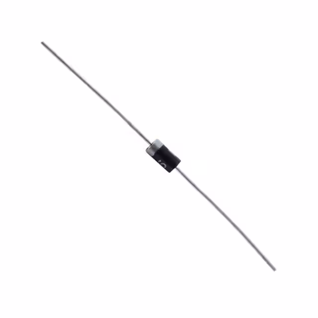 RGP15J NTE Electronics, Inc  Diodos - Rectificadores - Sencillos