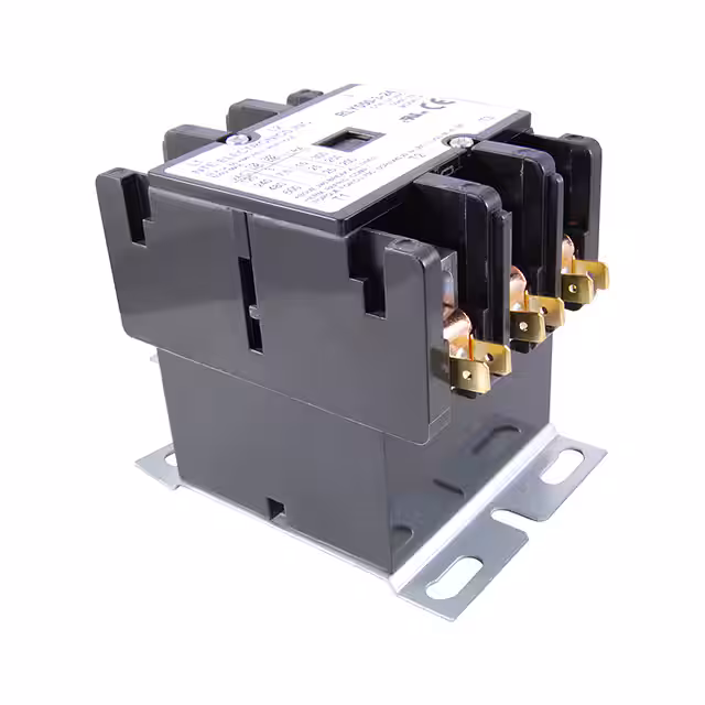 RLY550-3-120 NTE Electronics, Inc  Contattori (elettromeccanici)