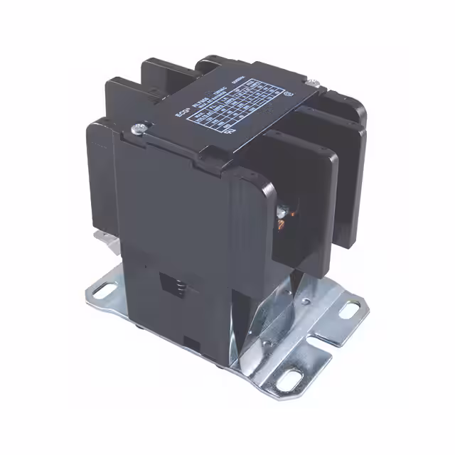 RLY655 NTE Electronics, Inc  Contattori (elettromeccanici)