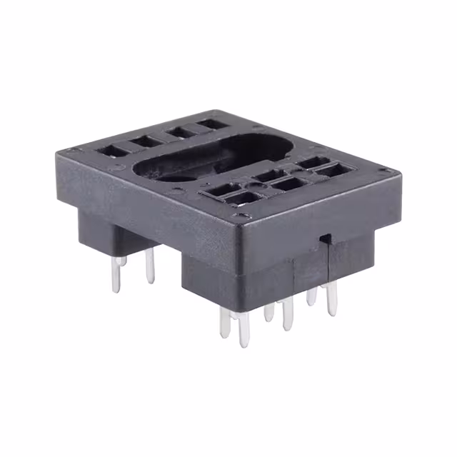RLY9170 NTE Electronics, Inc  Relay Sockets
