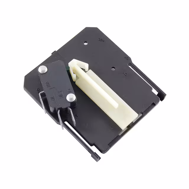 RLY9190 NTE Electronics, Inc  Accessories