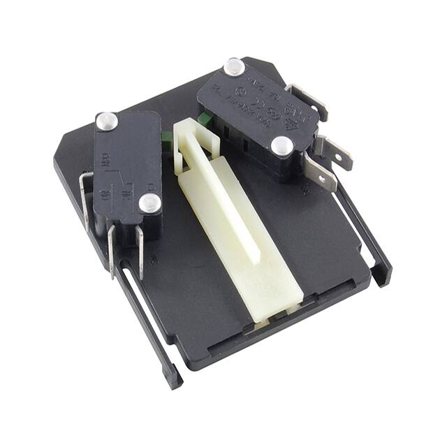 RLY9191 NTE Electronics, Inc  Accessories