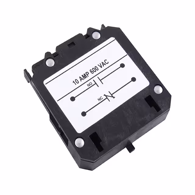 RLY9193 NTE Electronics, Inc  Accessories