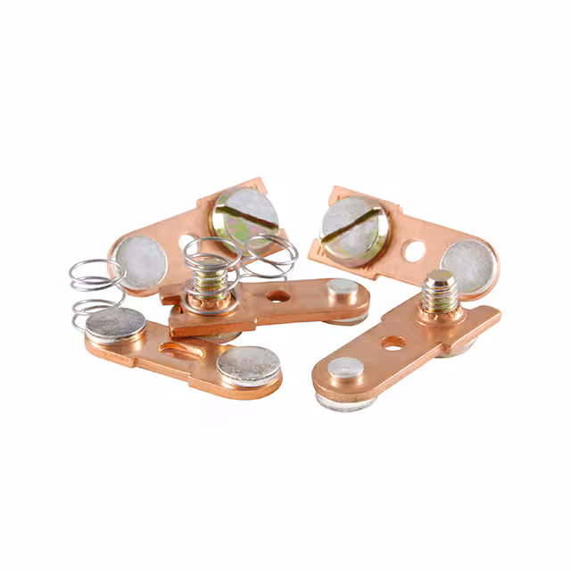 RLY9203 NTE Electronics, Inc  Accessories