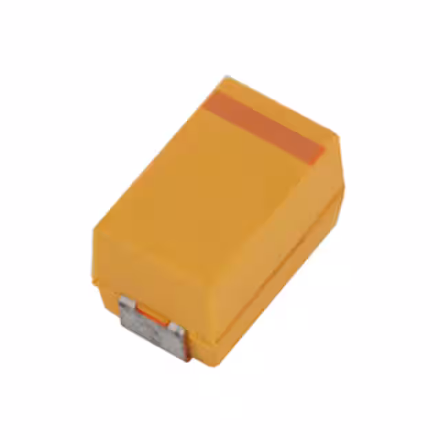 SCTA225K10 NTE Electronics, Inc  Condensadores de película delgada