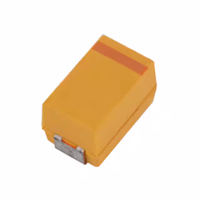 SCTB156K10 NTE Electronics, Inc  Tantalum Capacitors