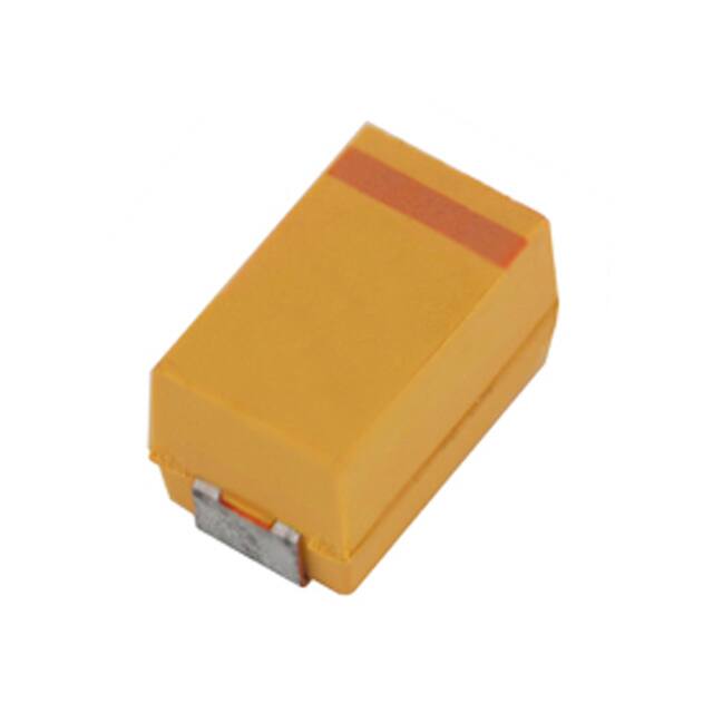 SCTC105K50 NTE Electronics, Inc  Tantalum Capacitors