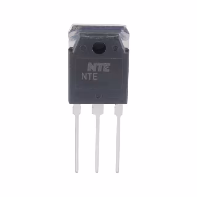 TIP3055 NTE Electronics, Inc  Transistores bipolares (BJT) simples