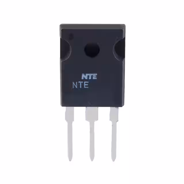 TIP35C NTE Electronics, Inc  Transistors - Bipolar (BJT) - Single