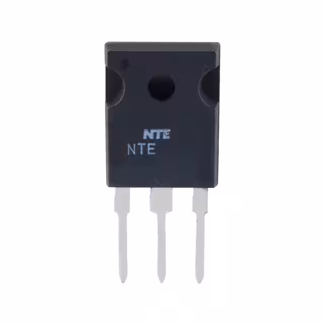 TIP36C NTE Electronics, Inc  Transistores bipolares (BJT) simples