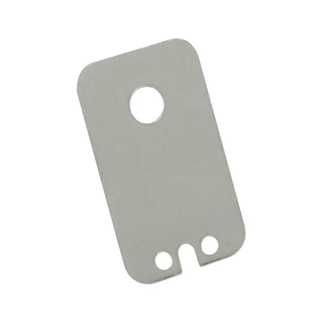 TO220-MICA NTE Electronics, Inc  Distanziatori per supporti isolanti per componenti