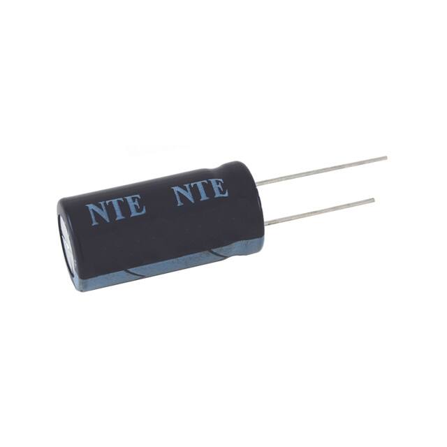 VHT4700M16 NTE Electronics, Inc  Condensadores electrolíticos de aluminio