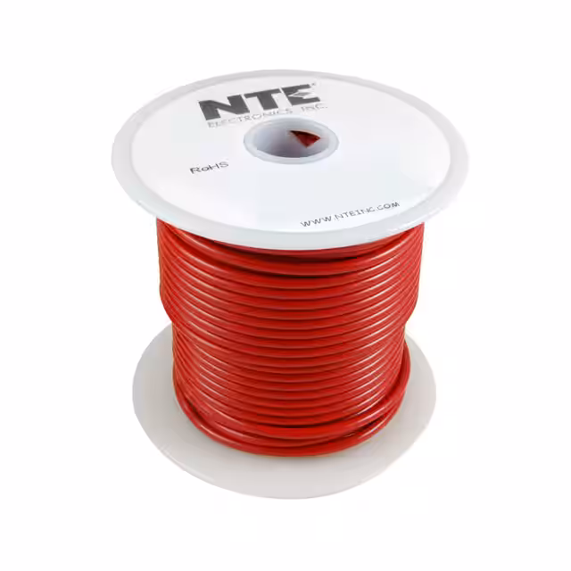 WA08-02-100 NTE Electronics, Inc  Cavi Fili